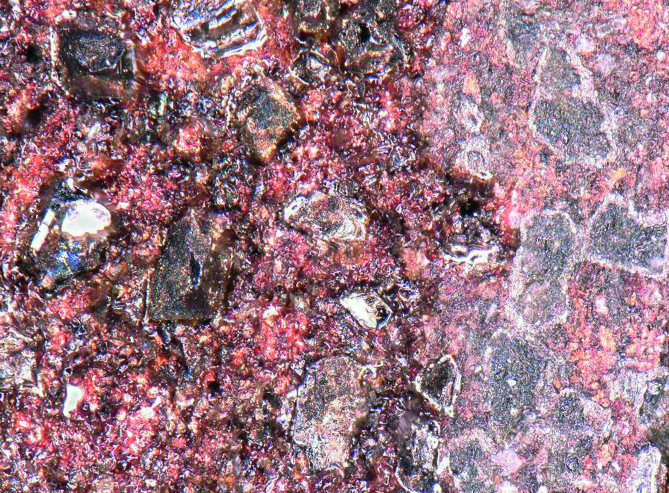 Schleifscheibenoberflaeche-bearbeitet